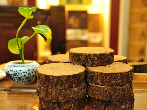 黑茶可降“三高” 飲用黑茶禁忌需知道